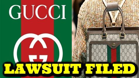 gucci lawsuit|gucci pant suit.